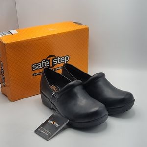 safe t step boots